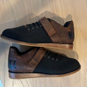 NOBULL MENS COFFEE LIFTER